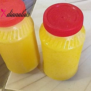 Monkey Butter