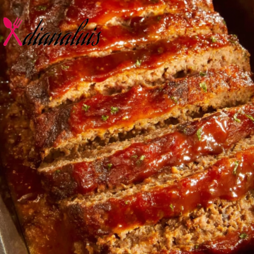 Cracker Barrel Meatloaf