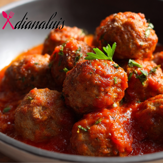 Large-Batch Slow Cooker Freezer Meatball Sauce