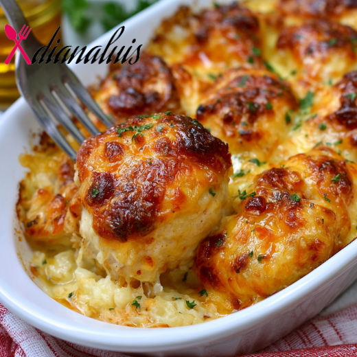 Oven Baked Chicken Clubhouse