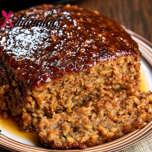 Slow Cooker Poor Man Independence Loaf