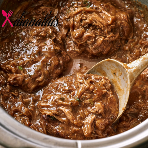Slow Cooker Dad's Delight