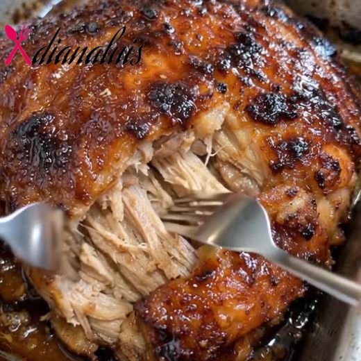 Oven Beef Bake